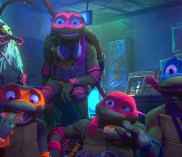 Gewinnspiel TEENAGE MUTANT NINJA TURTLES: MUTANT MAYHEM – Ab 3.August nur im Kino!