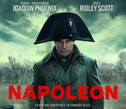 Gewinnspiel zum Kinofilm "Napoleon"