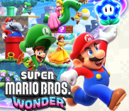 Gewinnspiel: Super Mario Bros. Wonder