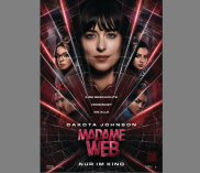 Gewinnspiel zum Kinofilm "MADAME WEB" von Sony Pictures 