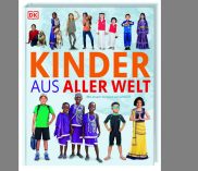 Gewinnspiel DK Verlag - "Kinder aus aller Welt"