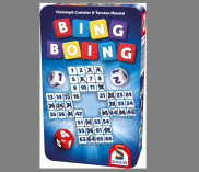 Semesterferien - Gewinnspiel - „Bing Boing“ von Schmidt Spiele