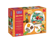 Gewinnspiel: Kreativset Create & Discover - Dino Craft von Jumbo 