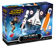 Gewinnspiel: NASA Stomp Rocket® von Invento