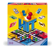 Gewinnspiel zum Weltspieltag: HIT von Ravensburger 