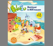Gewinnspiel: Kinderbuch - Bakabu - Abenteuer in MINTmausen