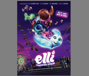 Gewinnspiel zum Kinofilm "ELLI – UNGEHEUER GEHEIM" 