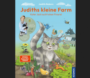 Gewinnspiel: "Judiths kleine Farm" von KOSMOS zu gewinnen!