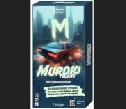 Gewinnspiel: Gewinnt das Audiogame "Murdio Island. Vom Erdboden verschluckt" vom Oetinger Verlag
