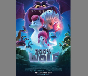 Gewinnspiel zum Kinofilm "200% WOLF "