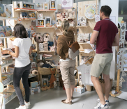 Gewinnspiel: Gewinnt Freikarten für das Kinderfestival im Hebst 2024 (in Wien, Graz & Linz)