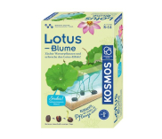 Gewinnspiel: "Lotus Blume" von KOSMOS