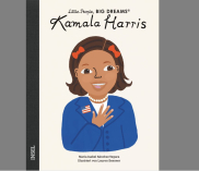 Gewinnspiel: Gewinnt Bücher aus der "Little People, BIG DREAMS" Reihe (Insel Verlag)
