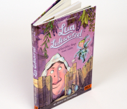 "Gewinnt das Buch "Lua Luftwurzel" (Beltz Verlag)"