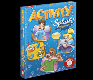 Gewinnspiel: Gewinnt ein "Activity® Splash" von Piatnik