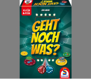 Gewinnspiel: "Geht noch was" von Schmidt Spiele