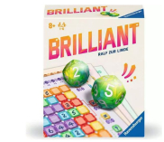 Gewinnspiel: Brilliant von Ravensburger