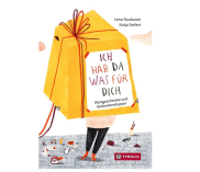Gewinnspiel: " Ich hab da was für dich" von Lena Raubaum (Tyrolia Verlag)