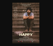 Gewinnspiel zum Kinofilm "HAPPY" AB 30. MAI NUR IM KINO