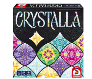 Gewinnspiel: Crystalla von Schmidt Spiele 