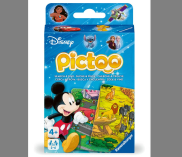Gewinnspiel: „Pictoo – Disney“ von Ravensburger
