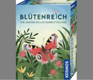 Gewinnspiel: Blütenreich von KOSMOS
