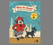 GEWINNSPIEL: „Wien für Kinder“ vom Falter Verlag
