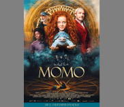 Kino-Gewinnspiel: MOMO - Ab 2.Oktober im Kino!