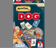 Gewinnspiel: „DOG® Avatar“ von Schmidt Spiele®