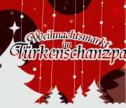 ©Weihnachtsmarkt im Türkenschanzpark Wien