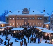 ©Adventmarkt Hellbrunn