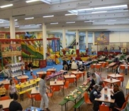 ©Fun4Kids Indoorspielhalle in Wien 10